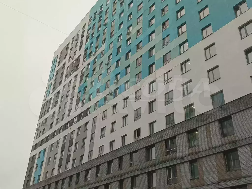 Квартира-студия, 26 м, 14/17 эт. - Фото 0
