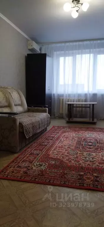 2-к кв. Ростовская область, Ростов-на-Дону Вятская ул., 102/102 (50.0 ... - Фото 2