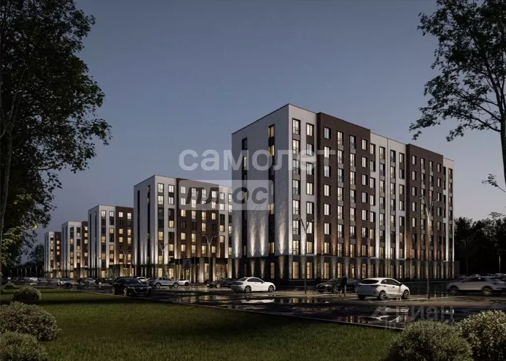 2-к кв. Кабардино-Балкария, Нарткала Урванский район, ул. Имени Т.Х. ... - Фото 1