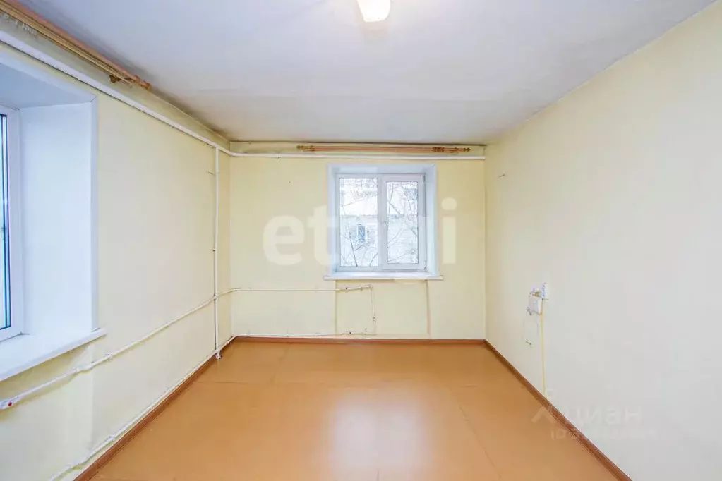 2-к кв. Бурятия, Улан-Удэ ул. Строителей, 29 (41.4 м) - Фото 0