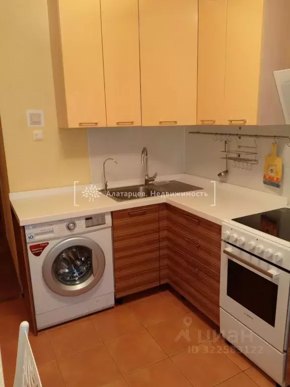 3-к кв. Томская область, Томск ул. Кулева, 3 (72.0 м) - Фото 1