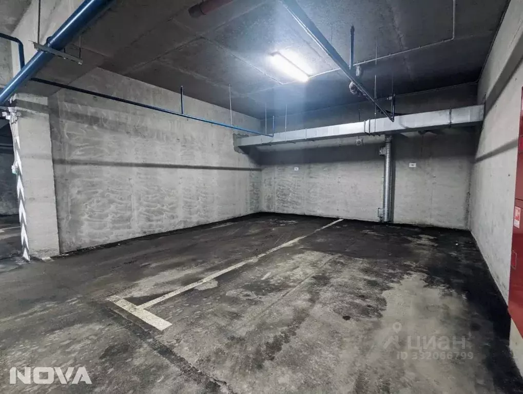 Гараж в Карелия, Петрозаводск Гражданская ул., 21 (17 м) - Фото 1