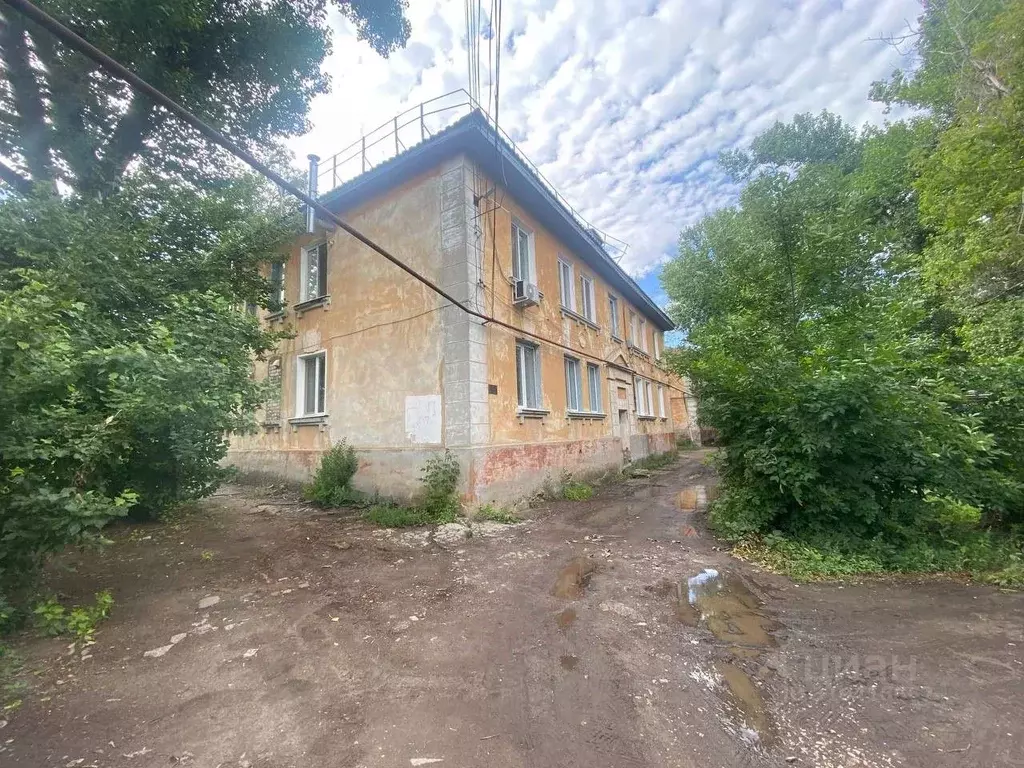 2-к кв. Саратовская область, Саратов ул. Имени Е.И. Пугачева, 244А ... - Фото 0
