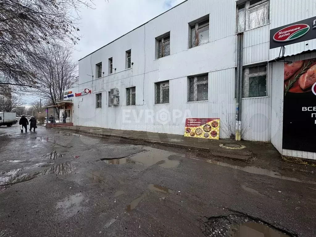 Помещение Офис Кабинеты 260 м - Фото 1