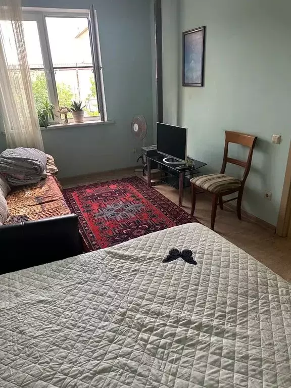 Дом в Дагестан, Махачкала туп. 4-й Энгельса, 8 (40 м) - Фото 1