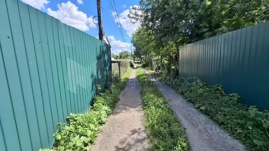 Дом в Тюменская область, Тюмень Сибиряк СНТ,  (17 м) - Фото 1