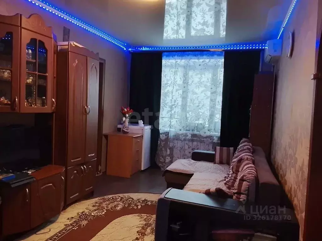 3-к кв. Липецкая область, Липецк Студеновская ул., 25 (46.0 м) - Фото 0