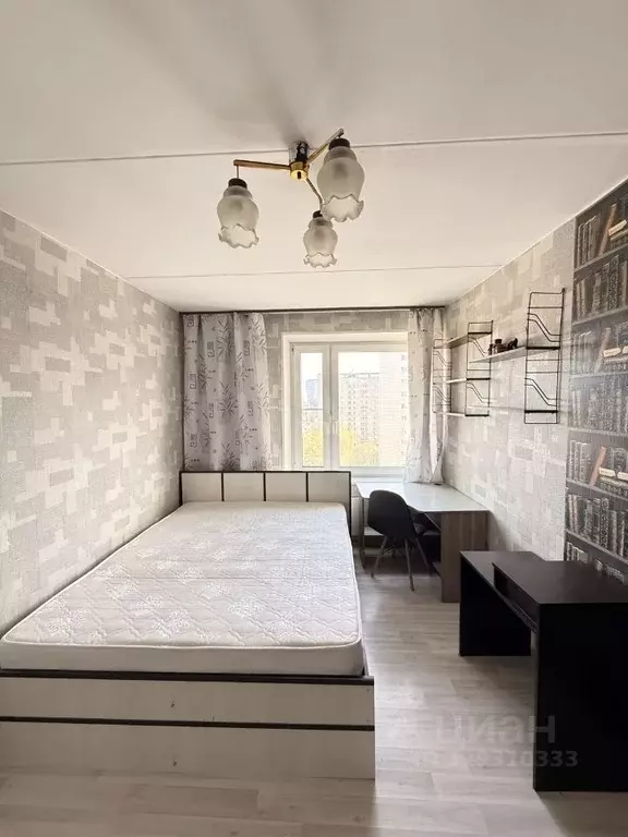 2-к кв. Москва Бакунинская ул., 43/55 (51.0 м) - Фото 1