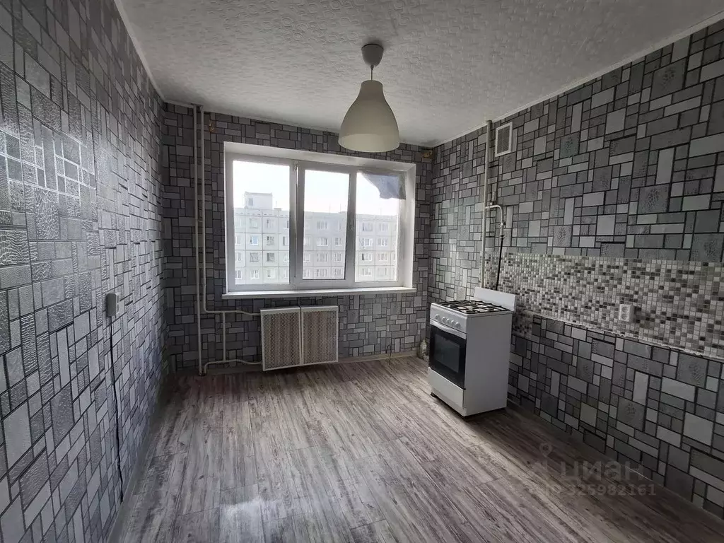 1-к кв. Омская область, Омск ул. 24-я Северная, 192 (41.6 м) - Фото 1