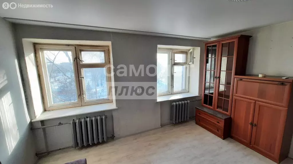1-комнатная квартира: Йошкар-Ола, улица Свердлова, 36А (22.5 м) - Фото 1