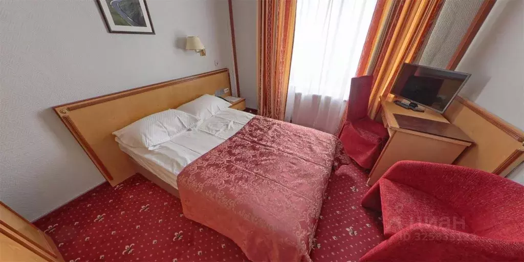 Комната Саха (Якутия), Якутск ул. Аммосова, 9 (18.0 м) - Фото 2