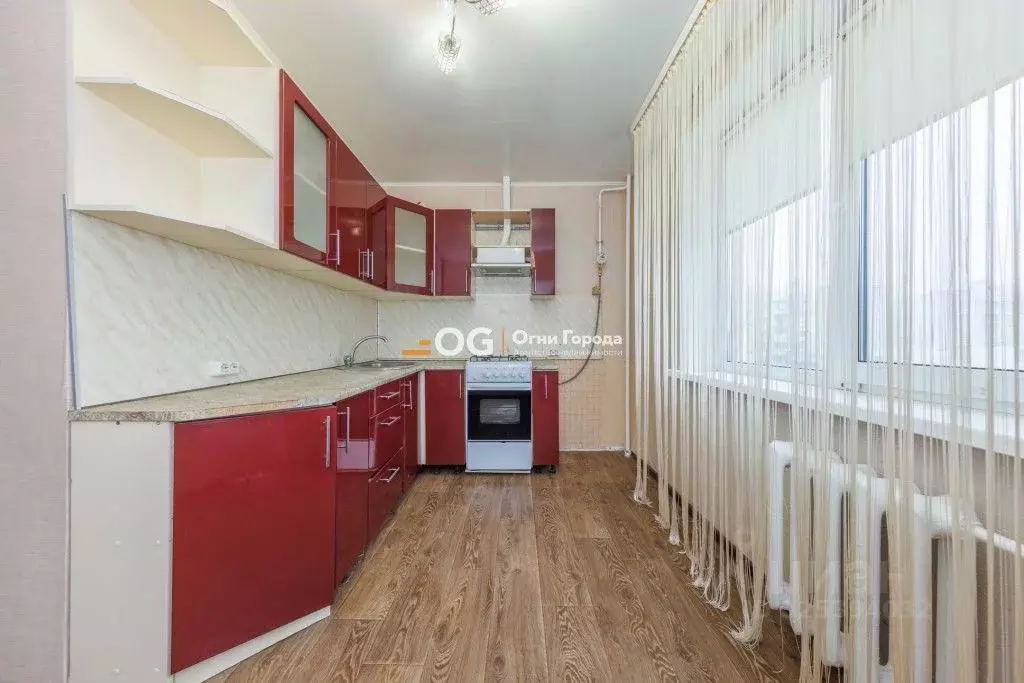 2-к кв. Брянская область, Брянск Почтовая ул., 146А (56.0 м) - Фото 1