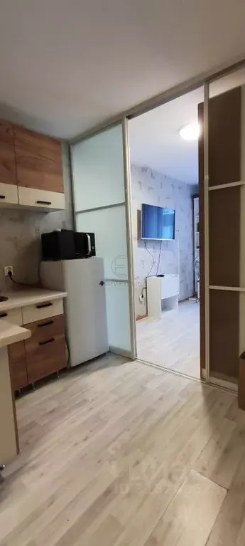 Студия Ленинградская область, Выборг ш. Сайменское, 32Бк2 (19.5 м) - Фото 2