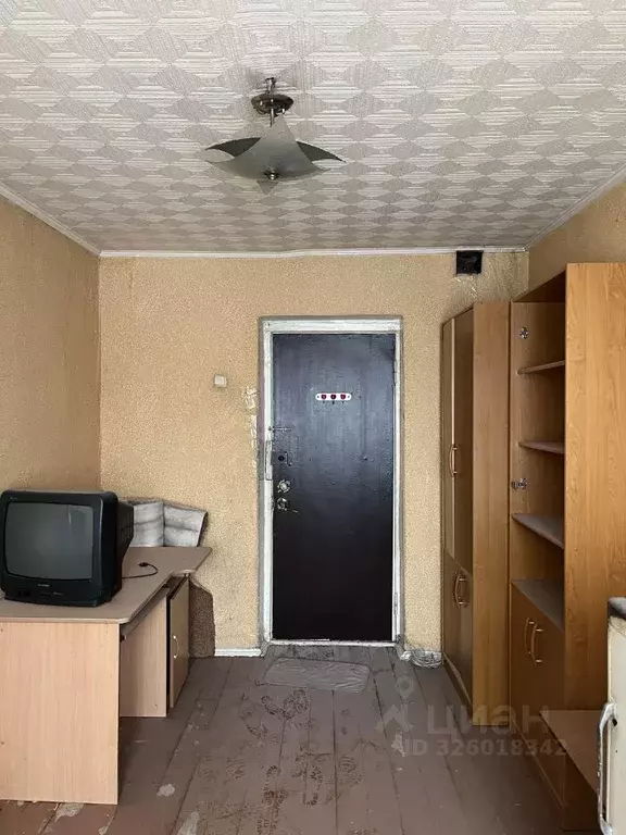 Комната Алтайский край, Барнаул Полярная ул., 34/3 (11.7 м) - Фото 2