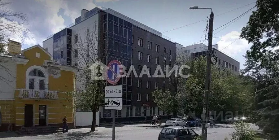 3-к кв. Калужская область, Калуга ул. Циолковского, 34 (118.5 м) - Фото 0