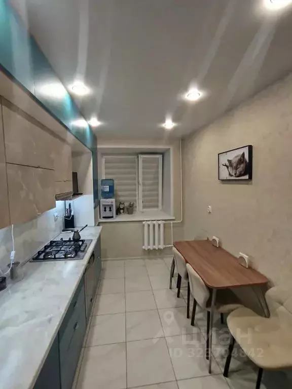 2-к кв. Вологодская область, Великий Устюг ул. Кирова, 73Б (52.0 м) - Фото 2