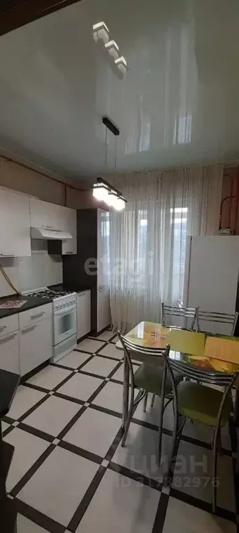 1-к кв. Краснодарский край, Новороссийск ул. Видова, 151 (39.3 м) - Фото 0