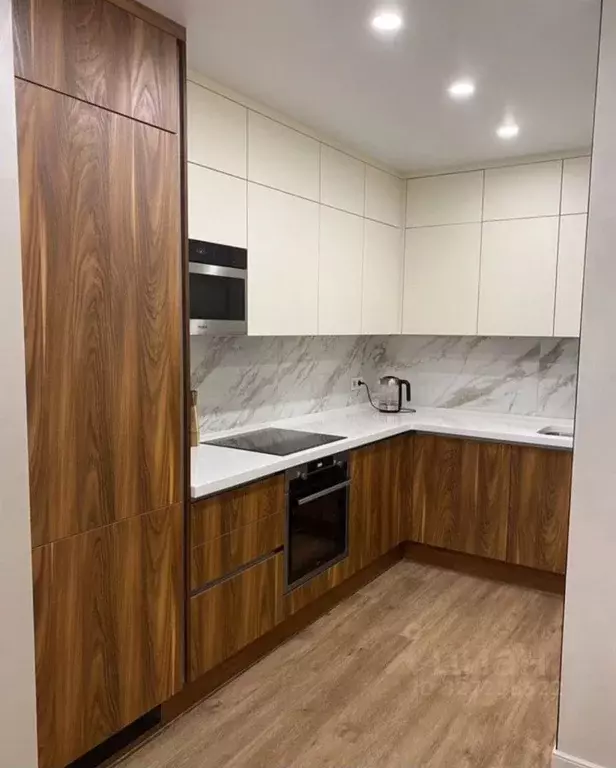 4-к кв. Иркутская область, Иркутск ул. Трилиссера, 22 (93.2 м) - Фото 2