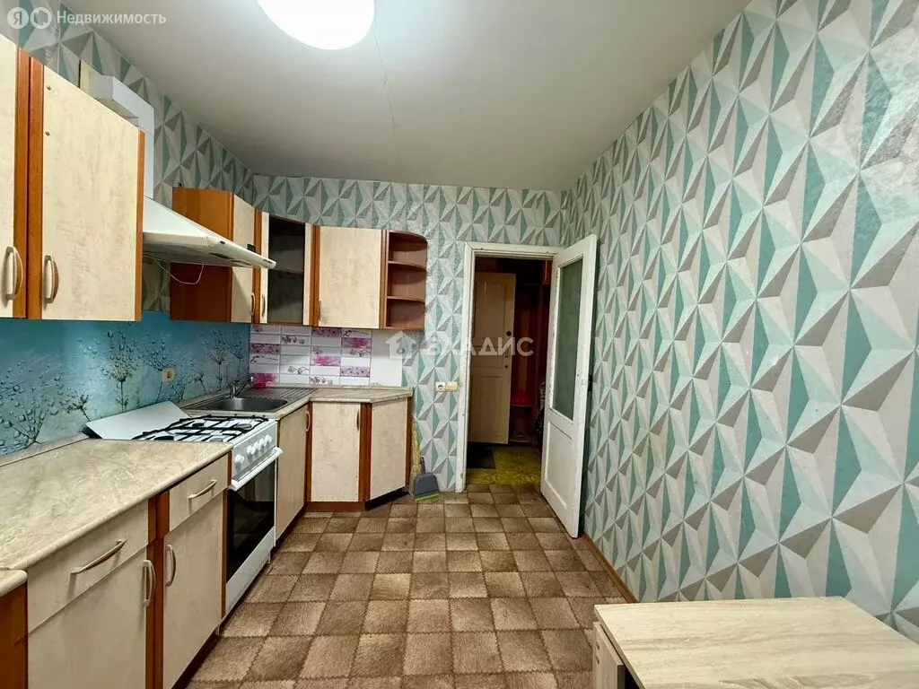 2-комнатная квартира: Ковров, улица Строителей, 2 (54 м) - Фото 2