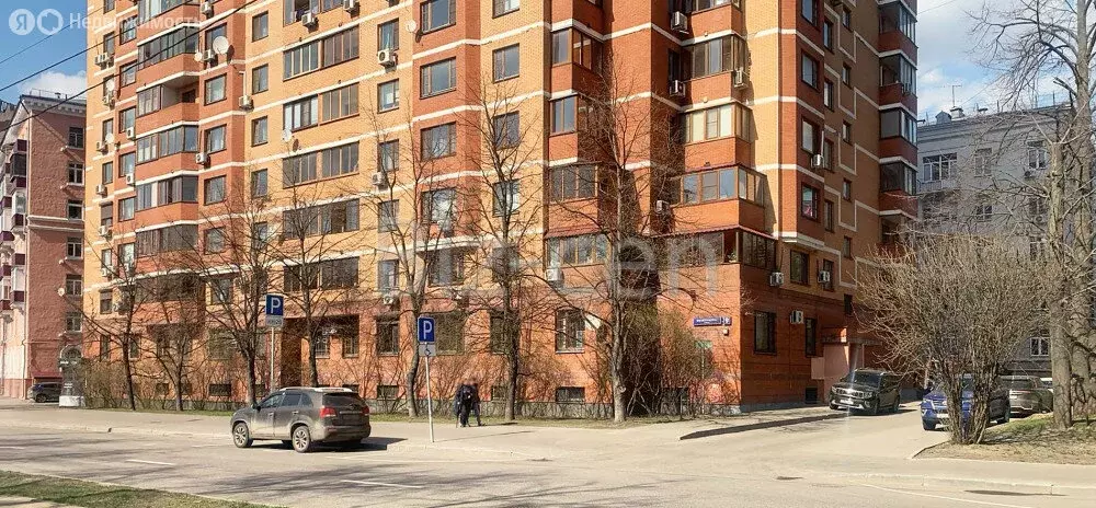 Офис (30 м) - Фото 1