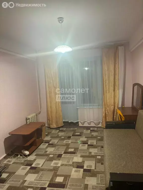 1-комнатная квартира: Ессентуки, улица Маркова, 65 (25 м) - Фото 1