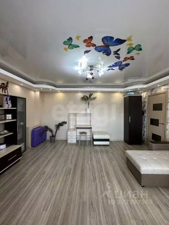 1-к кв. Кировская область, Киров ул. Физкультурников, 8 (41.3 м) - Фото 2