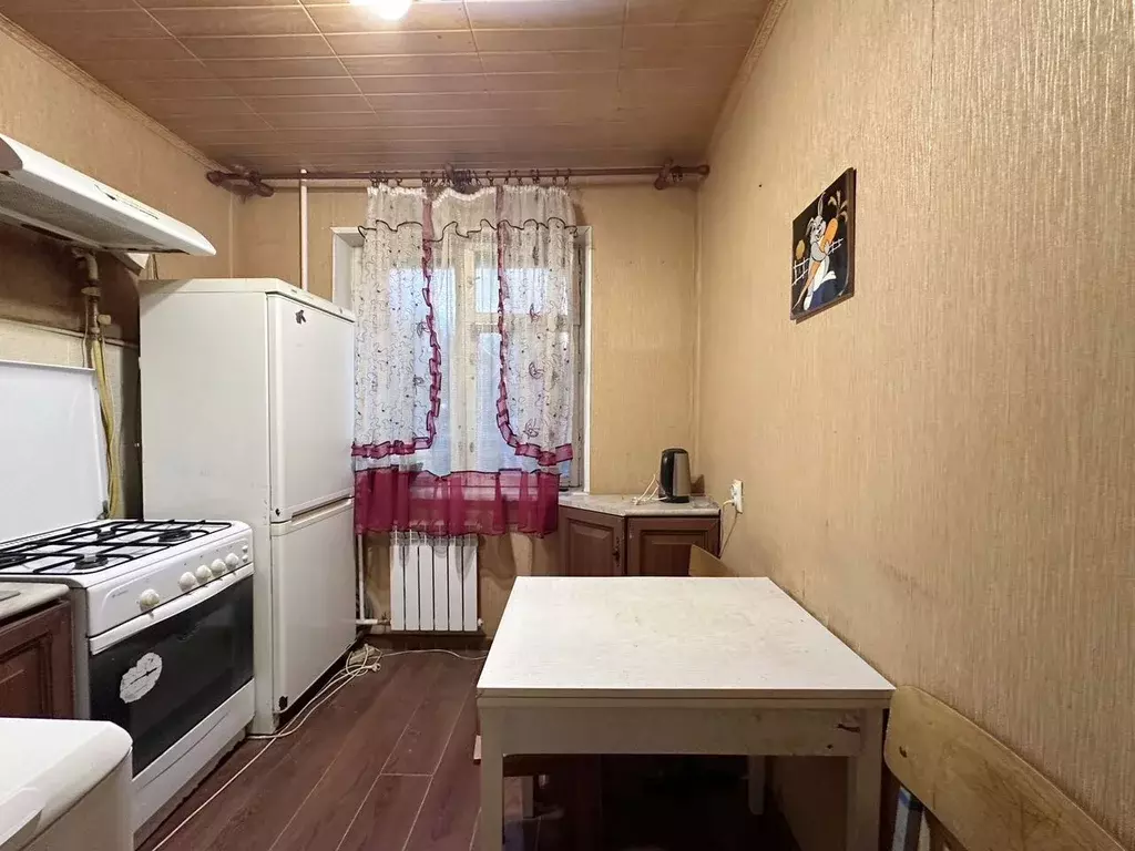 3-к кв. Московская область, Ступино Центральный пер., 4 (56.0 м) - Фото 2