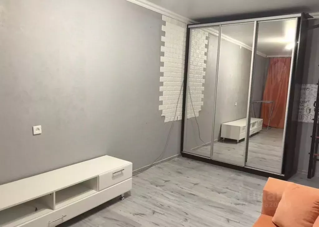 1-к кв. Краснодарский край, Северский район, Афипское городское ... - Фото 1