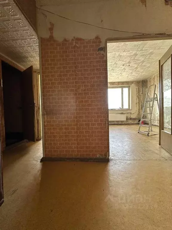 Квартира, 2 комнаты, 50 м - Фото 0