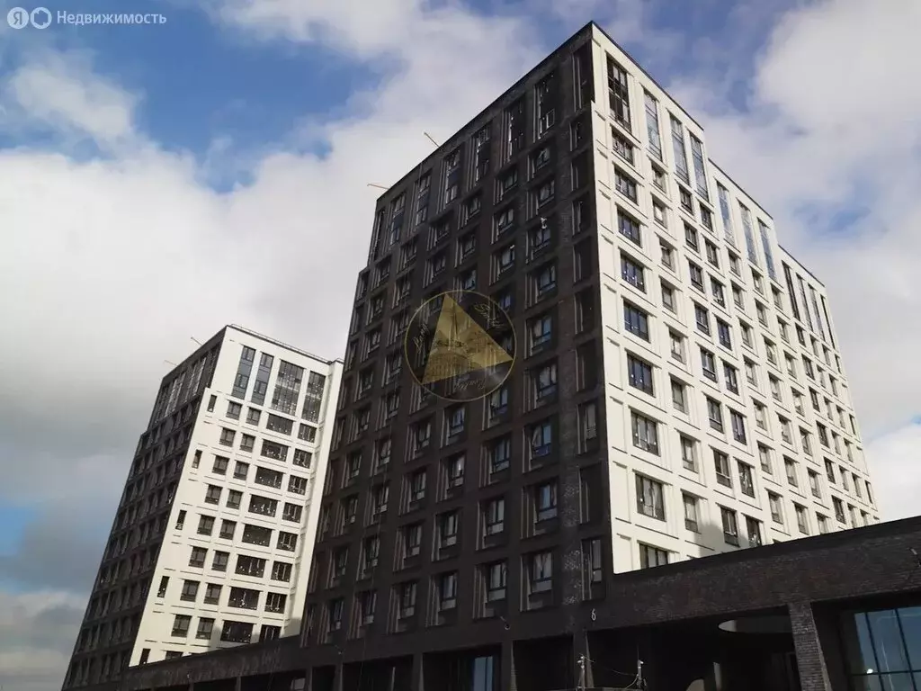 3-комнатная квартира: Санкт-Петербург, Планерная улица, 99 (102.1 м) - Фото 2