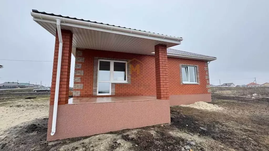 Дом в Белгородская область, Белгородский район, Беловское с/пос, с. ... - Фото 2