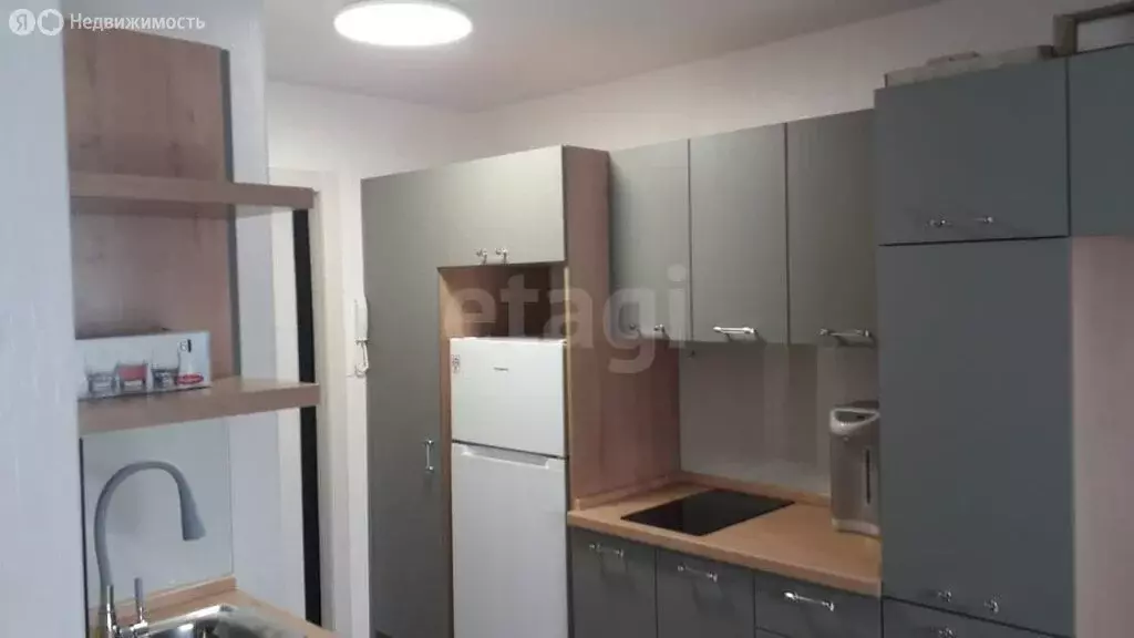 Квартира-студия: Томск, Иркутский тракт, 78/1 (12 м) - Фото 1