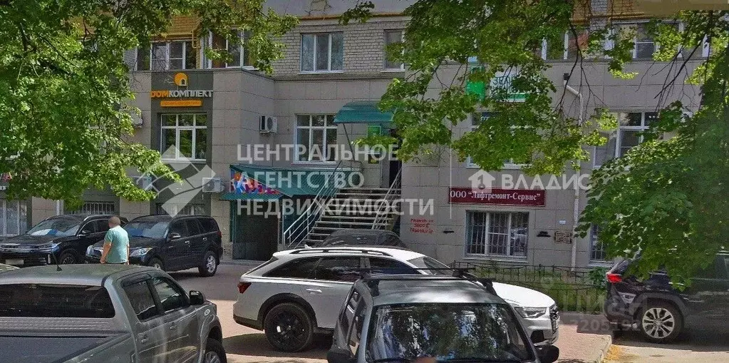 Офис в Рязанская область, Рязань Татарская ул., 65 (70 м) - Фото 1