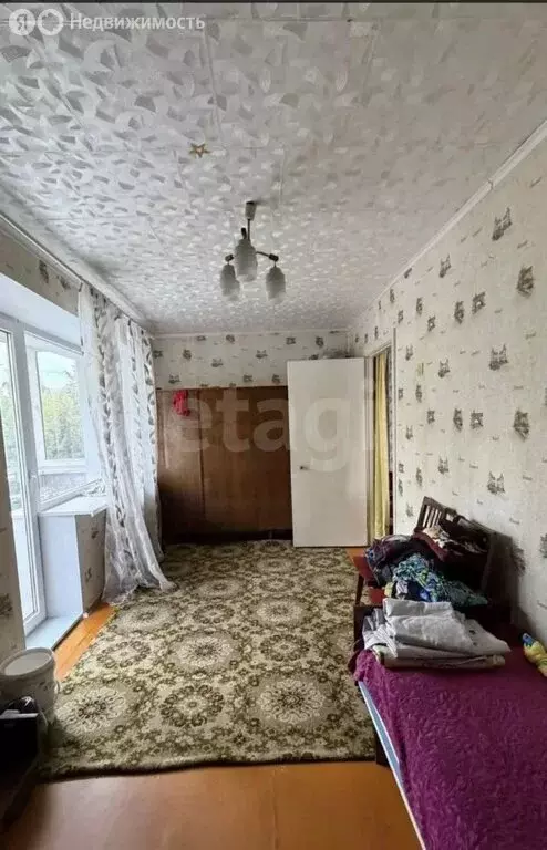 3-комнатная квартира: Златоуст, Зелёная улица, 25 (53.3 м) - Фото 2