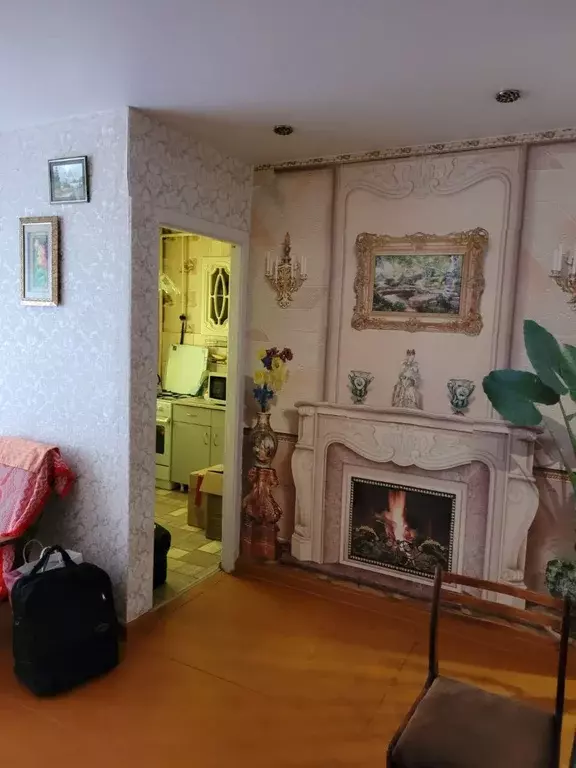 Продаётся 2-к квартира, 44.5 м - Фото 1