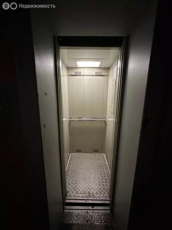 1-комнатная квартира: Кольчугино, улица Ленина, 2 (31.5 м) - Фото 1