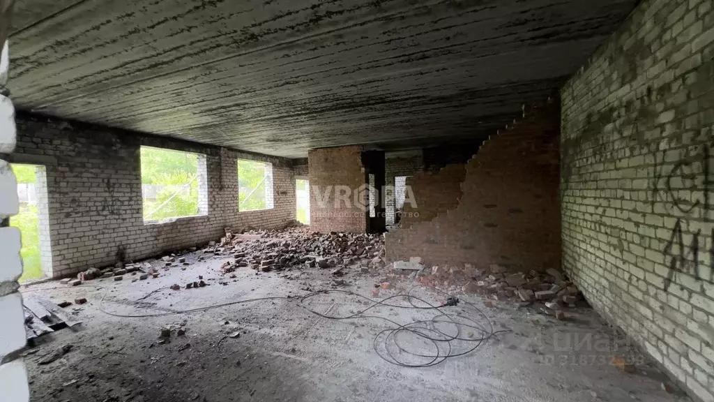 Помещение свободного назначения в Ульяновская область, Ульяновск ... - Фото 1