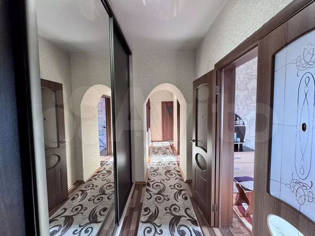 2-к. квартира, 51,5 м, 4/5 эт. - Фото 1