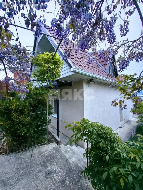 Дом в Геленджик, СНТ Виноградарь-3, 8 (67.3 м) - Фото 1