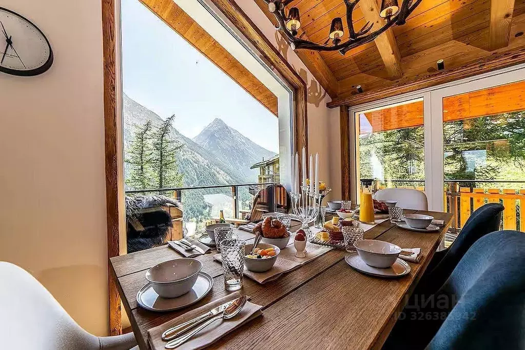 1-к кв. Краснодарский край, Сочи Красная Поляна пгт, ул. Вознесенская, ... - Фото 1