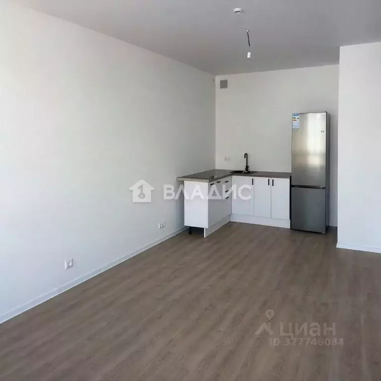 1-к кв. Нижегородская область, Нижний Новгород д. Утечино, ул. ... - Фото 1