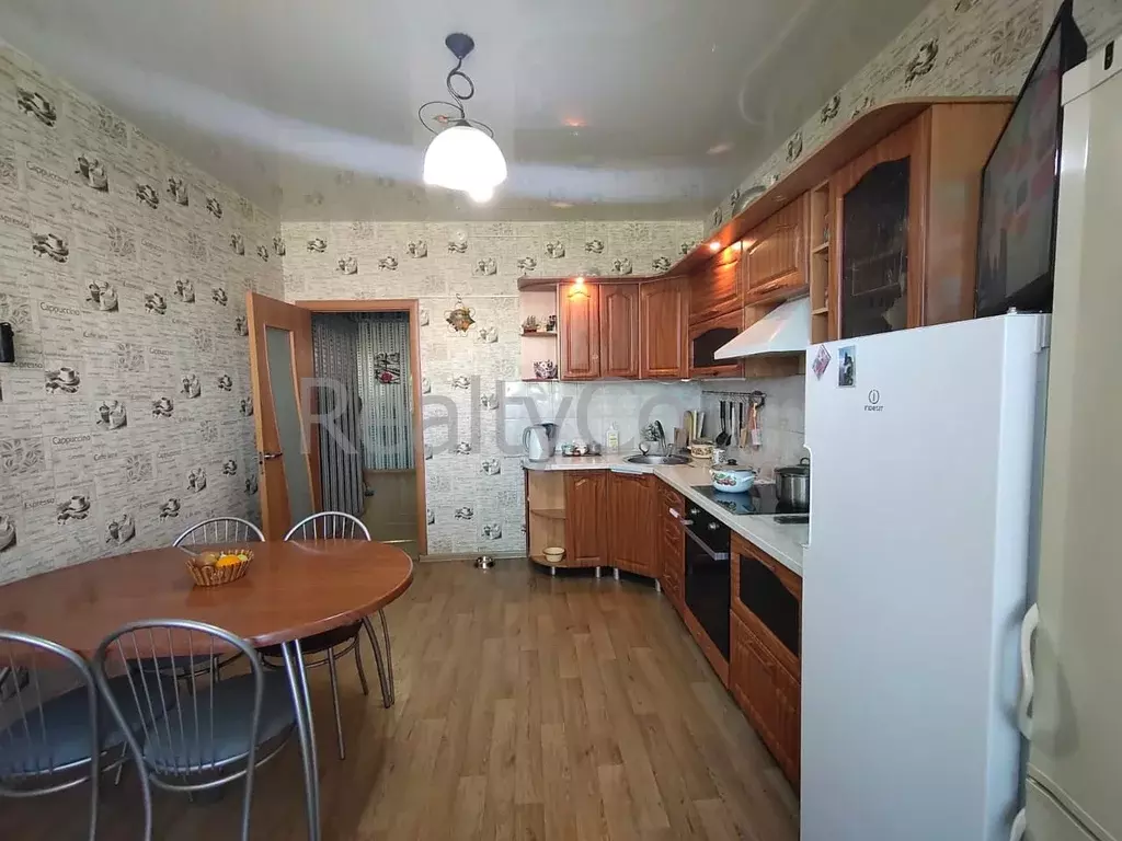 Продаётся 3-к квартира, 106.2 м - Фото 1