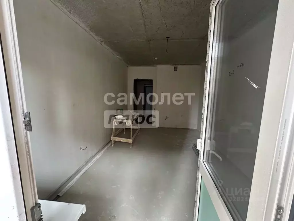 Студия Краснодарский край, Анапа Парковая ул., 61 (26.0 м) - Фото 1