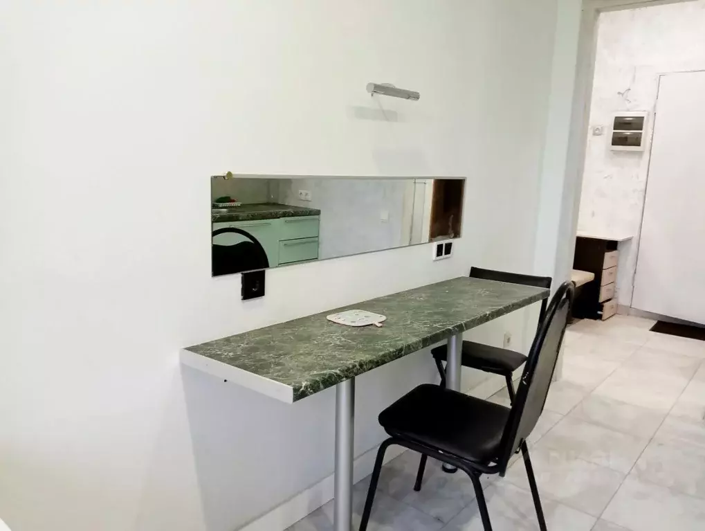 2-к кв. Москва пос. Коммунарка, ул. Потаповская Роща, 2к2 (54.0 м) - Фото 2