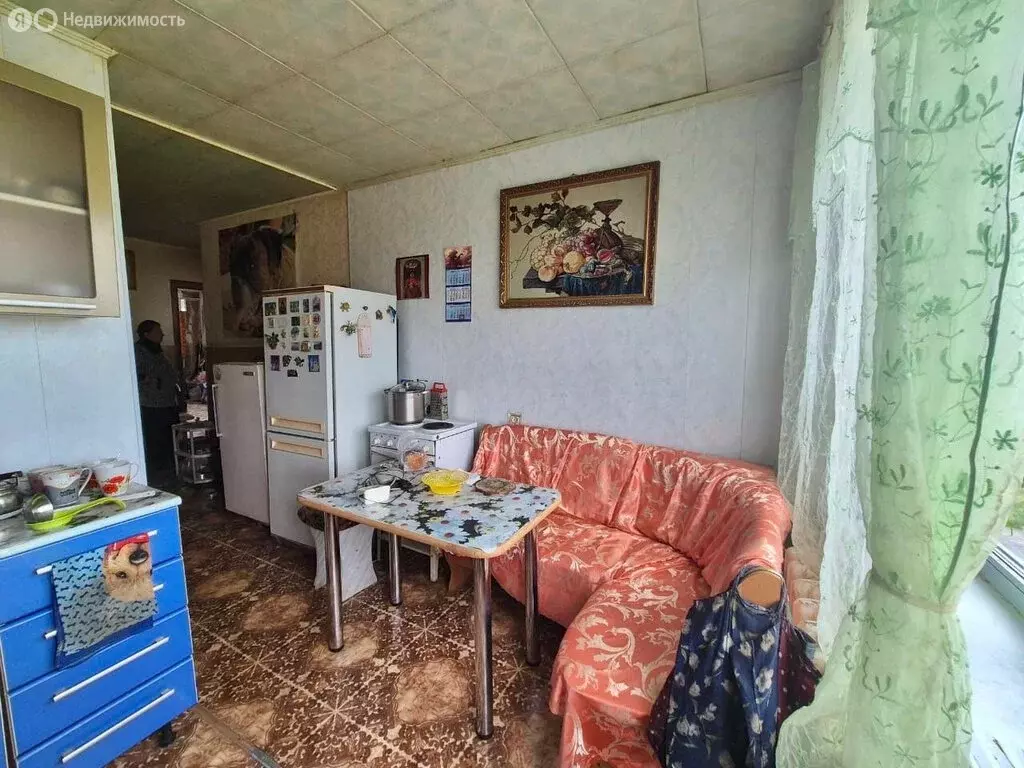 2-комнатная квартира: Красный Маяк, 15 (55.8 м) - Фото 1