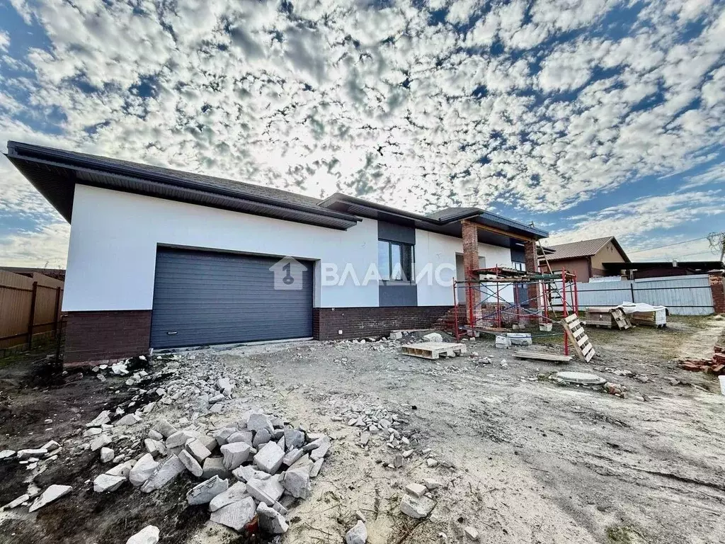 Дом в Белгородская область, Белгородский район, Тавровское с/пос, с. ... - Фото 2