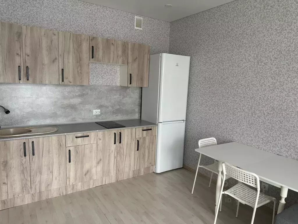 1-к кв. Башкортостан, Уфа ул. Даяна Мурзина, 9 (35.0 м) - Фото 0