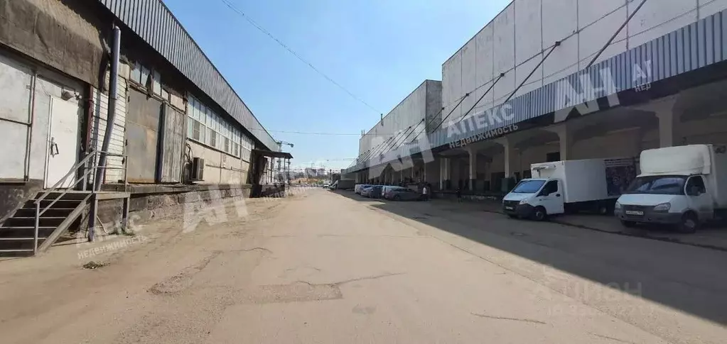 Склад в Москва 2-й Хорошевский проезд, 7С17 (832 м) - Фото 2