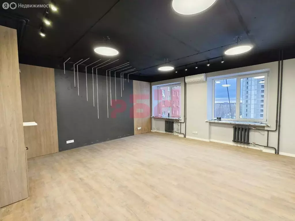 Офис (33.9 м) - Фото 1