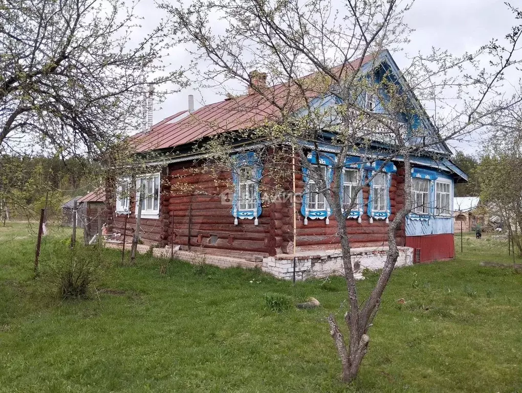 Дом 42,6 м на участке 17,7 сот. - Фото 1